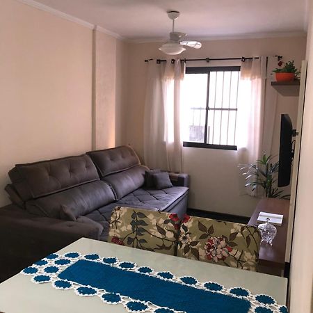 Aconchego Apartment Guaruja Luaran gambar