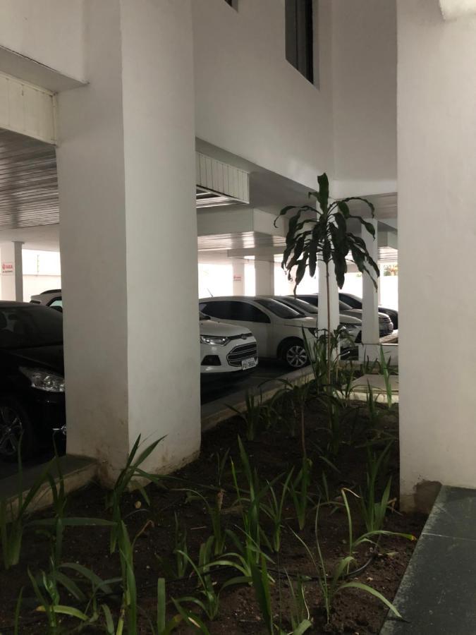 Aconchego Apartment Guaruja Luaran gambar