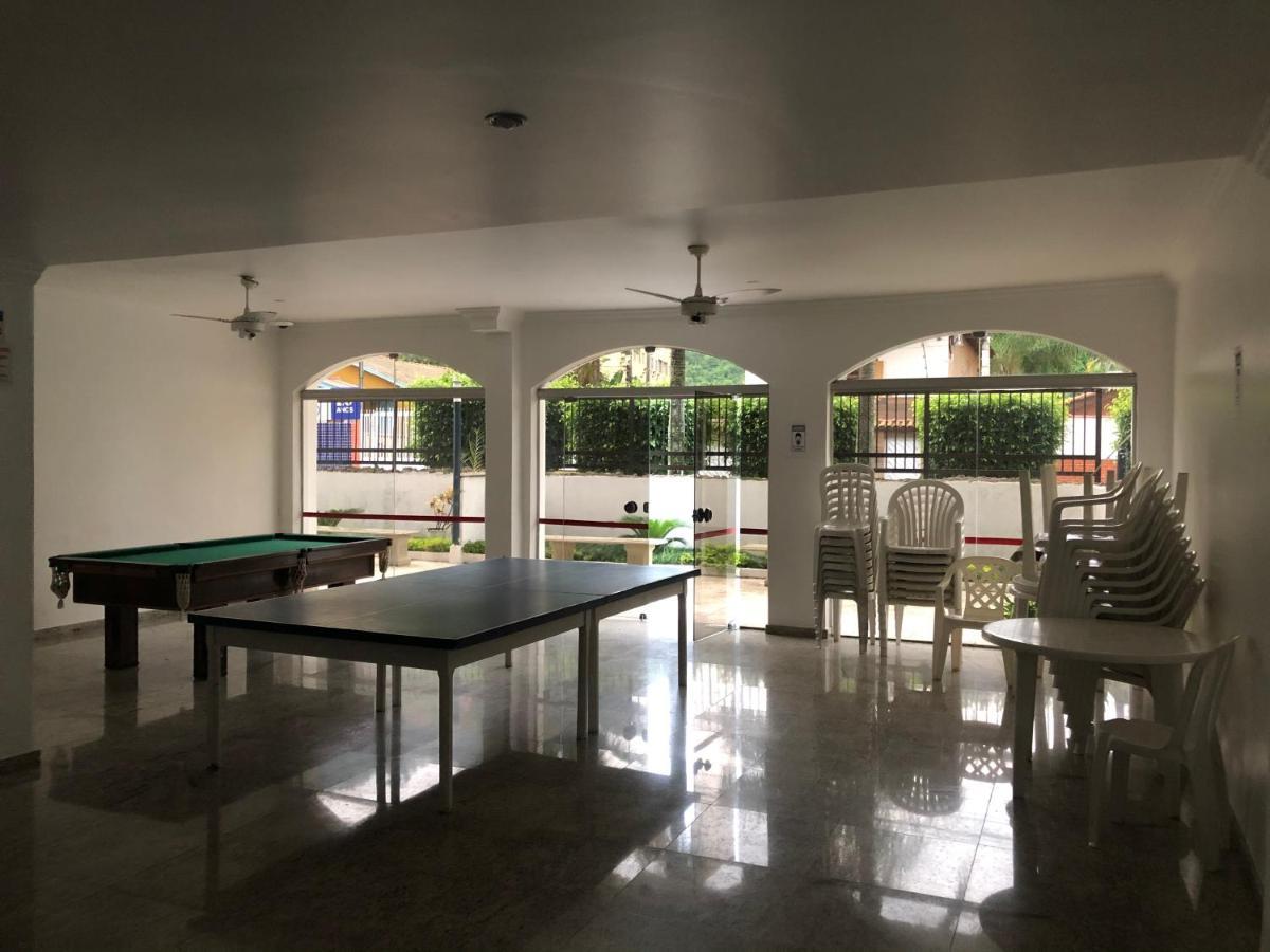 Aconchego Apartment Guaruja Luaran gambar