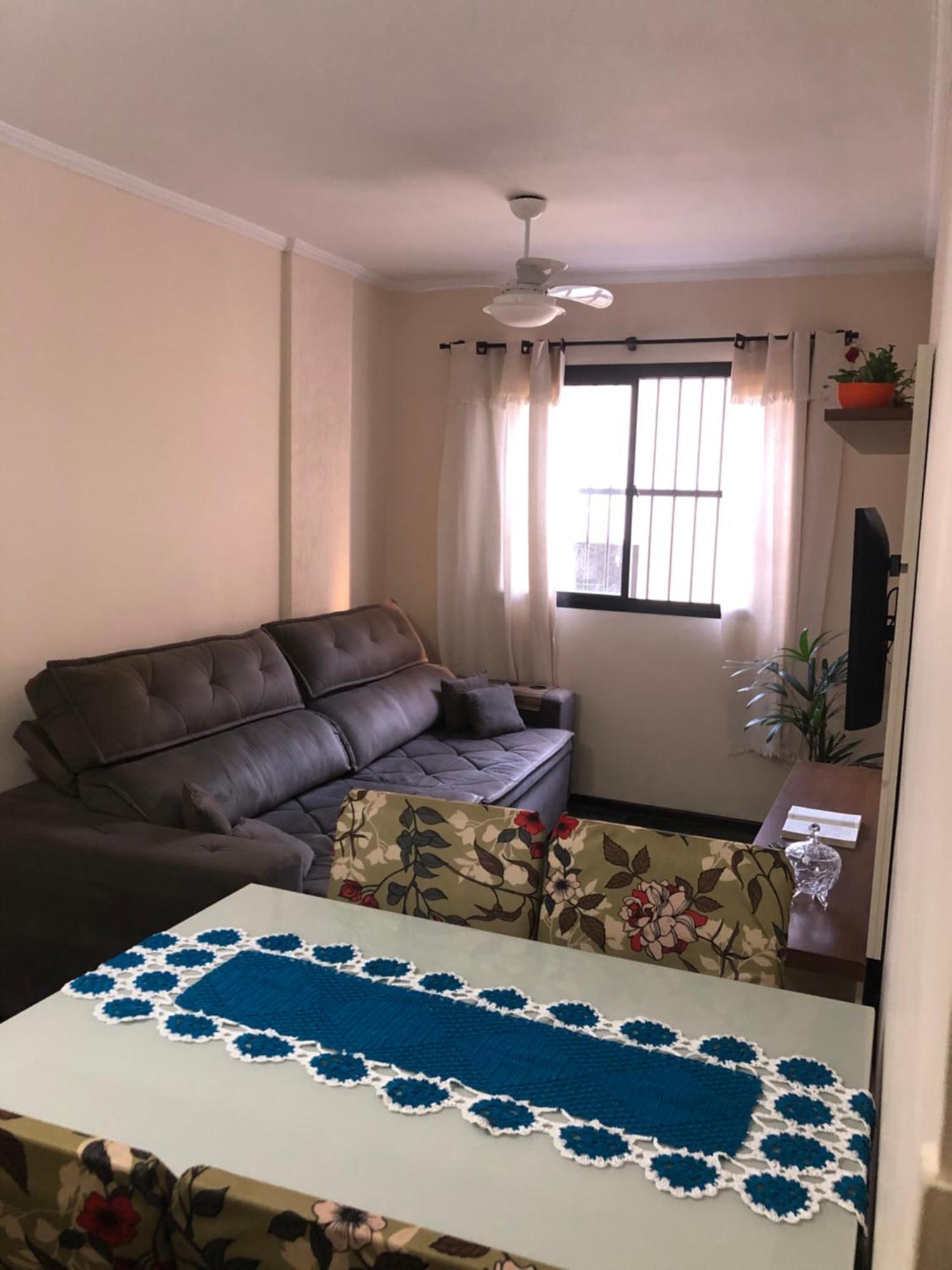 Aconchego Apartment Guaruja Luaran gambar