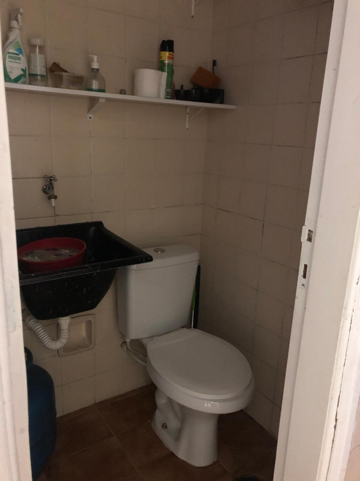 Aconchego Apartment Guaruja Luaran gambar