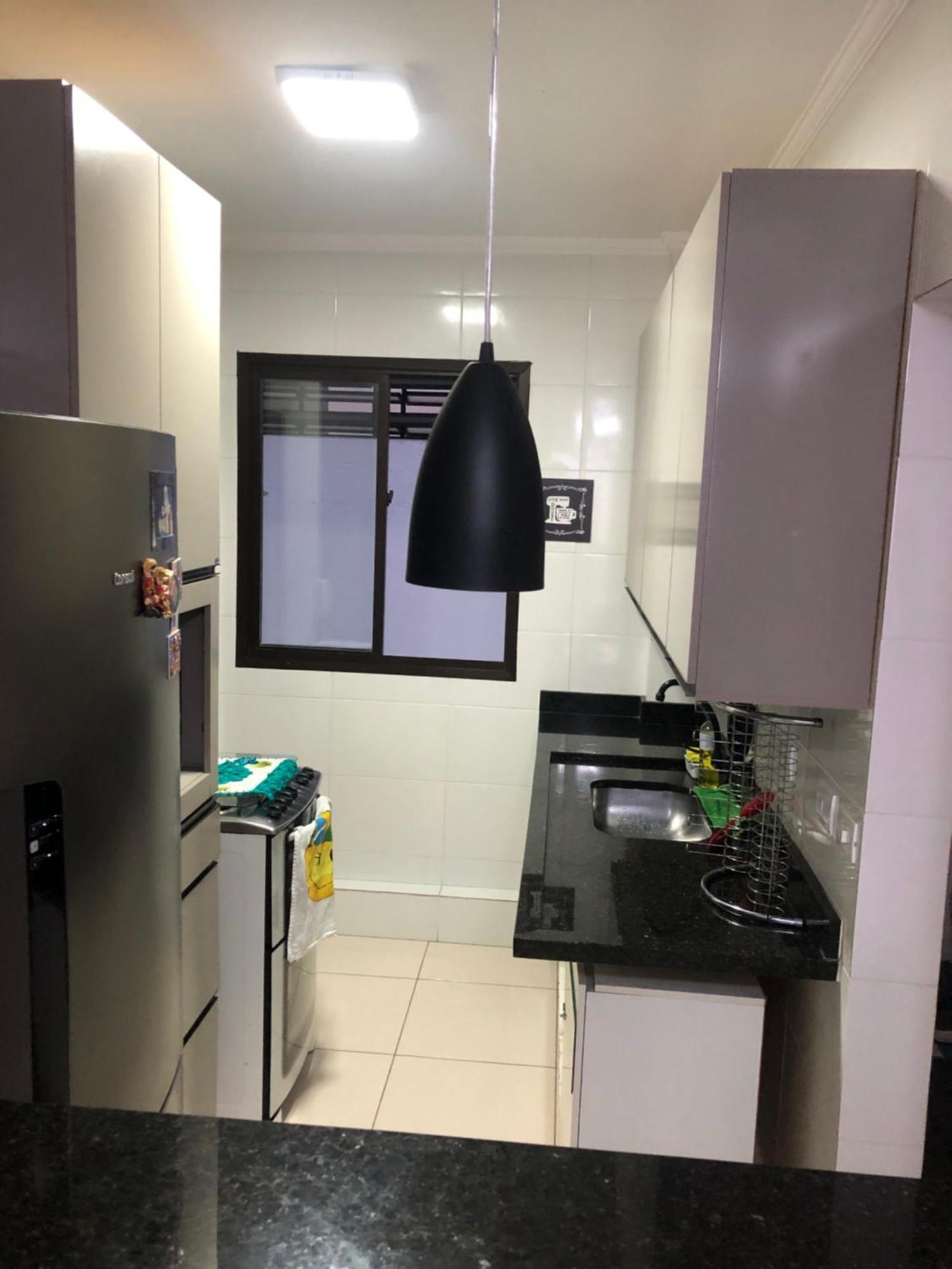 Aconchego Apartment Guaruja Luaran gambar
