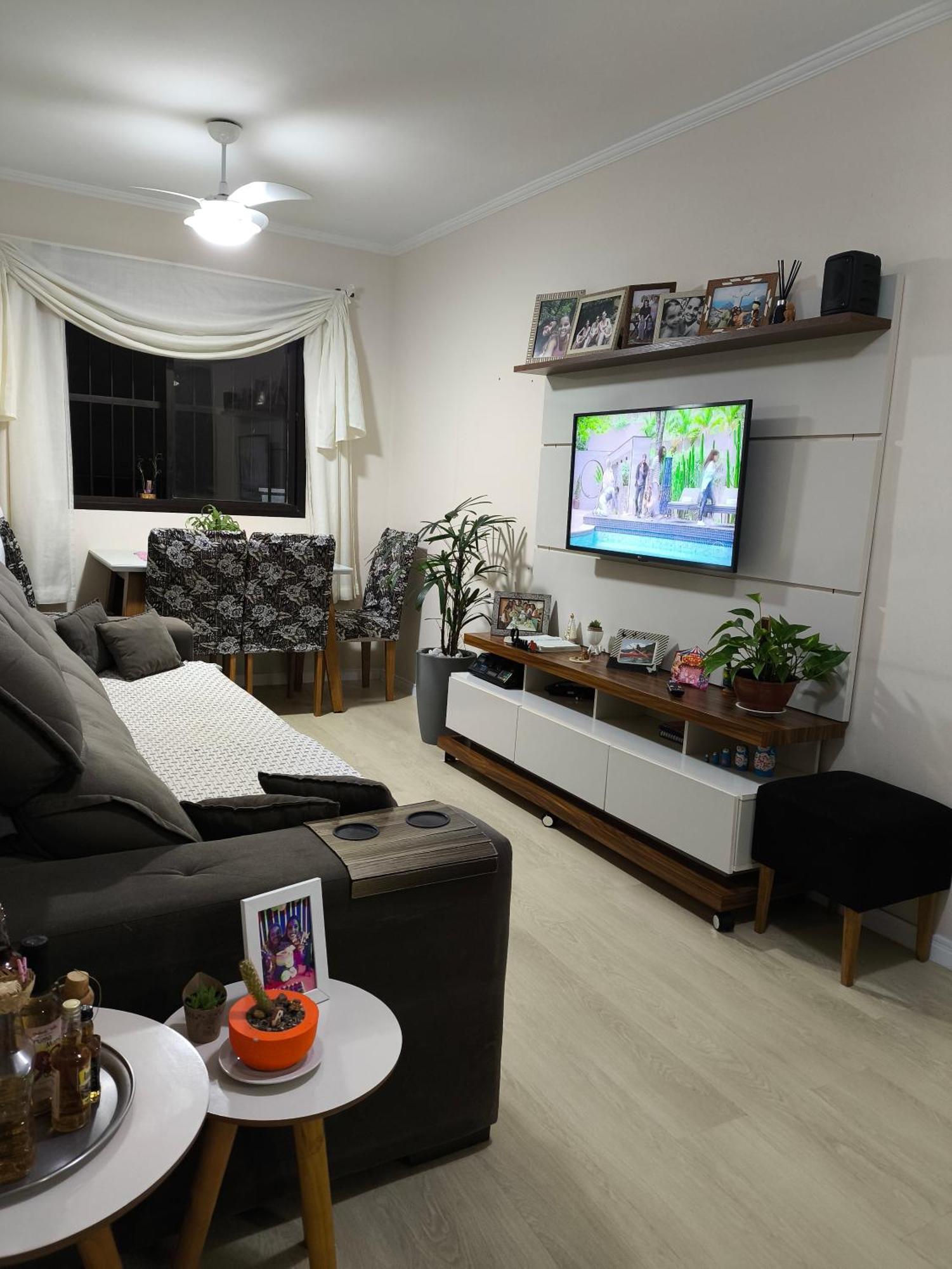 Aconchego Apartment Guaruja Luaran gambar